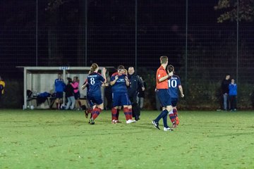 Bild 183 - Frauen Bramstedter TS - TSV Wiemersdorf : Ergebnis: 1:2